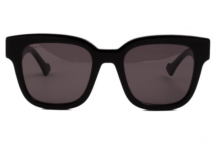 GUCCI Sunglasses GG0998S 001 Black