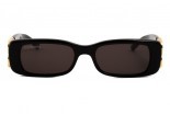 BALENCIAGA sunglasses BB0096S 001