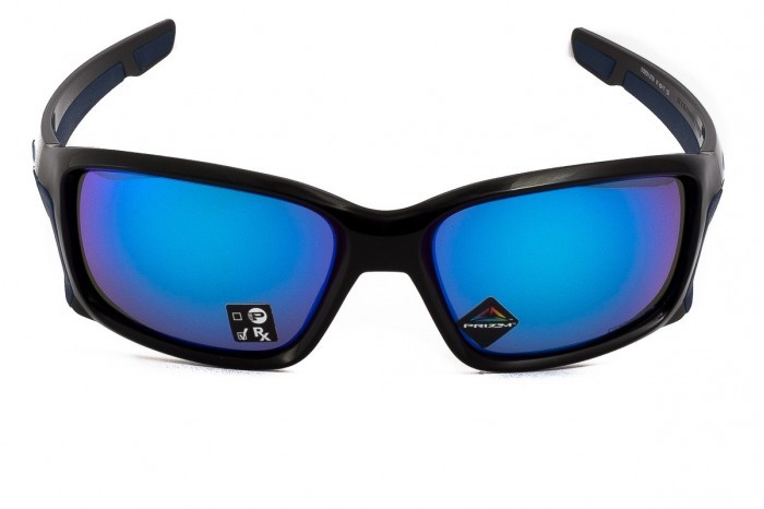 Солнцезащитные очки OAKLEY Straightlink OO9331-2758 Prizm