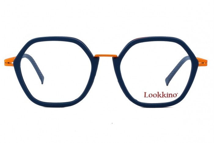 LOOK 3483 M4 Lookkino okulary dla dzieci