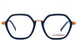 LOOK 3483 M4 Lookkino Kinderbrille