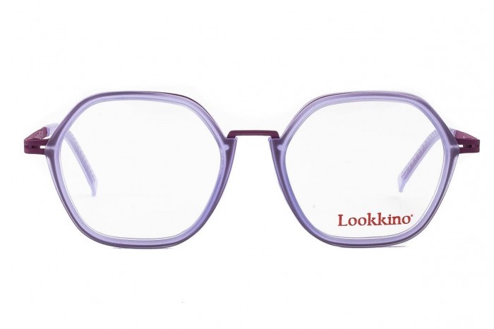 LOOK 3483 M2Lookkino子供用眼鏡