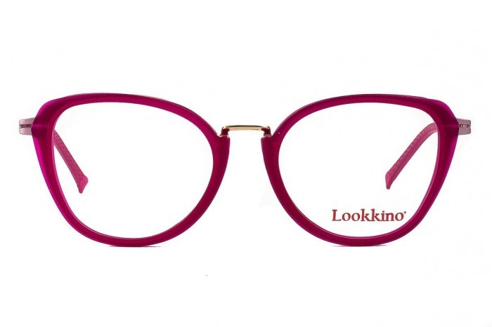 LOOK 3481 M1 Gafas de vista para niños Lookkino
