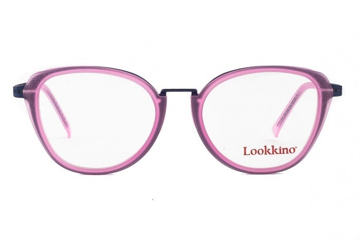 Óculos infantis LOOK 3481 M3 Lookkino