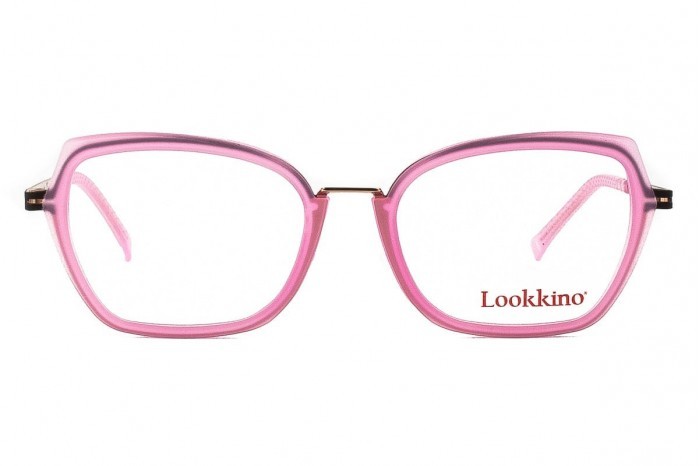 LOOK 3480 M2 Lookkino children's eyeglasses