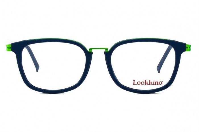 LOOK 3471 M1 Lookkino children's eyeglasses