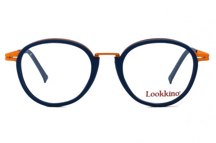 LOOK 3470 M7 Детские очки Lookkino
