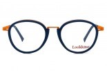 LOOK 3470 M7 Lookkino children's eyeglasses