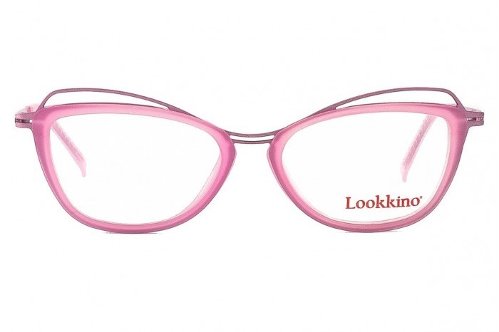 LOOK 3472 M1 Детские очки Lookkino