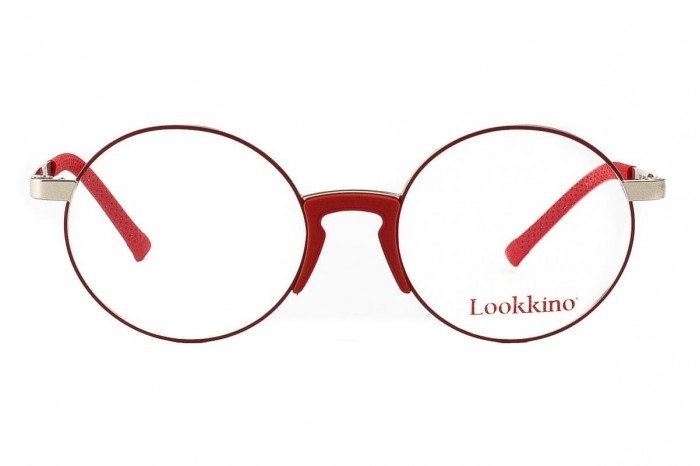 LOOK 3451 M1 Lookkino children's eyeglasses
