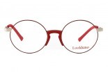 LOOK 3451 M1 Lookkino children's eyeglasses