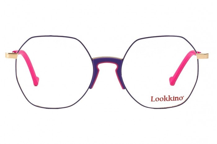 LOOK 3463 M3 Lookkino children's eyeglasses
