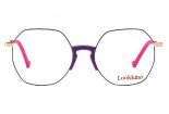 LOOK 3463 M3 Lookkino okulary dla dzieci