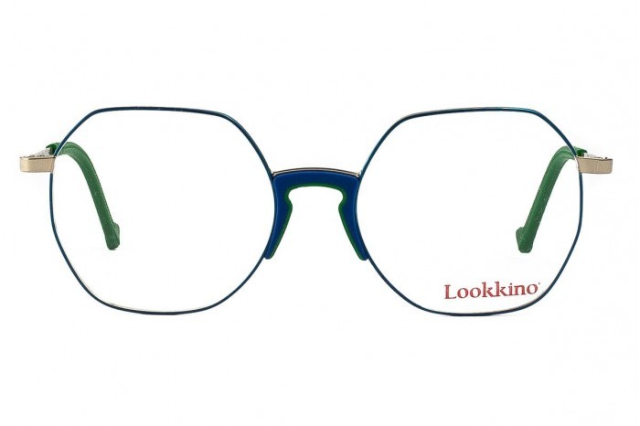 LOOK 3463 M2 Lookkino Kinderbrille