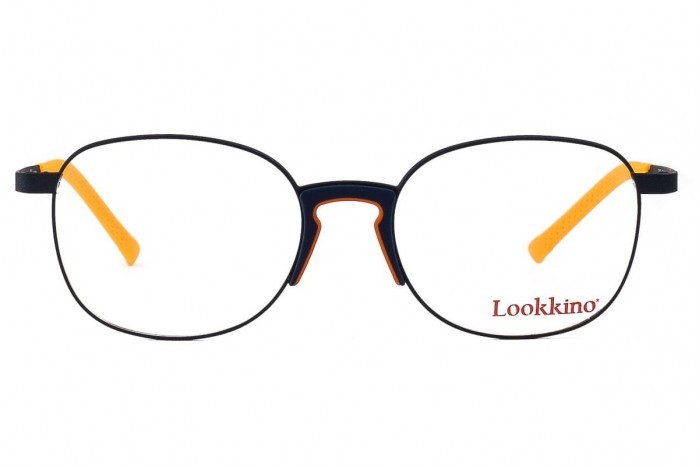 LOOK 3453 M1 Детские очки Lookkino