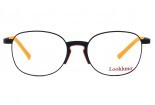 LOOK 3453 M1 Lookkino children's eyeglasses