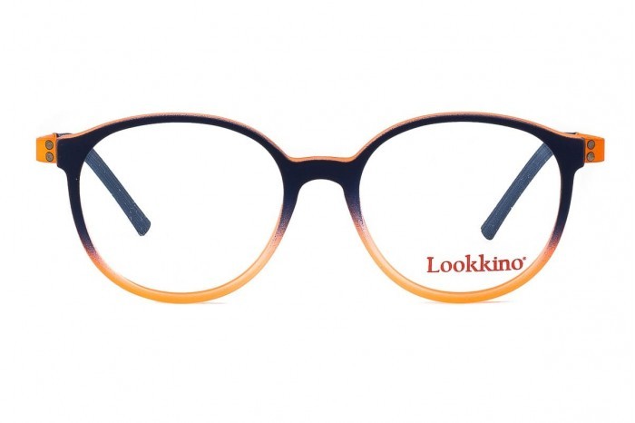 Eyeglasses for children LOOK 3759 W119 Lookkino