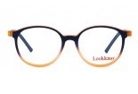 子供のための眼鏡はLOOK 3759 W119 Lookkinoを
