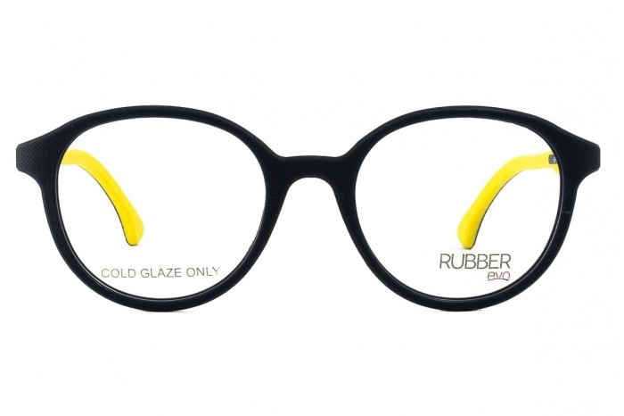 LOOK 5358 W2 Rubber Evo Kinderbrille
