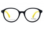 LOOK 5358 W2 Rubber Evo Kinderbrille