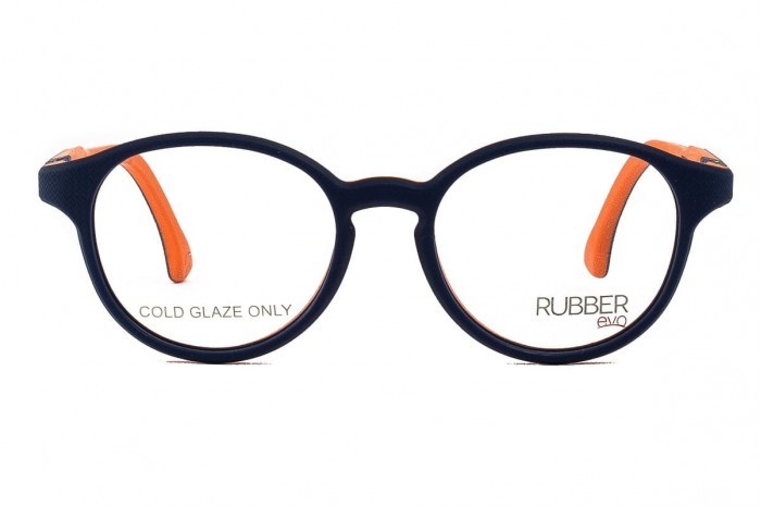 Eyeglasses for children LOOK 5336 W1 Rubber Evo
