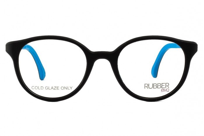 Eyeglasses for children LOOK 5356 W42 Rubber Evo