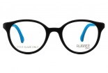Briller til børn LOOK 5356 W42 Rubber Evo