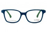 Briller til børn LOOK 5337 W2 Rubber Evo