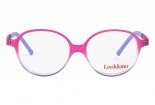 LOOK 3870 W2Lookkino子供用眼鏡