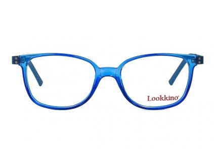 子供用の青い眼鏡オンラインショップ