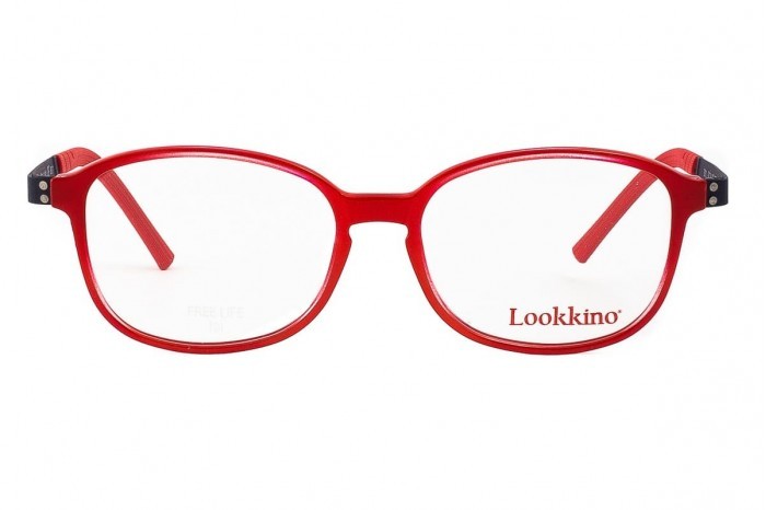 Occhiali da vista per bambini LOOK 3811 W303 Lookkino