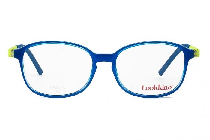 Óculos infantis LOOK 3811 W301 Lookkino