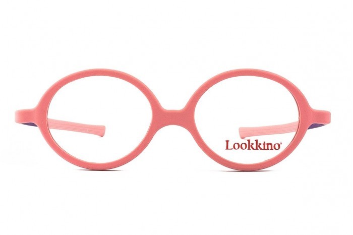 Brillen voor kinderen LOOK 3901 W4 Piccino