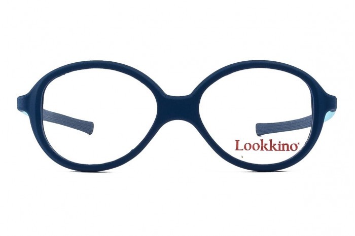 Eyeglasses for children LOOK 3902 W4 Piccino