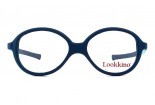 Eyeglasses for children LOOK 3902 W4 Piccino