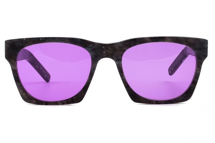 FACEHIDE Nummer 0 Ultraviolett Limited Edition Sonnenbrille