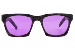 FACEHIDE Nummer 0 Ultraviolett Limited Edition Sonnenbrille
