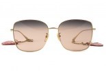 GUCCI GG1030SK 005 zonnebril Prestige collectie met hangers