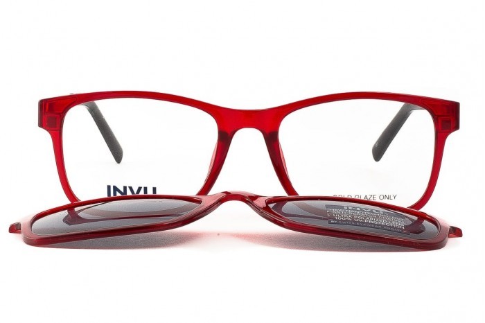 INVU M4206 C gepolariseerde brillen