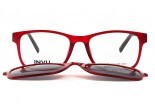 INVU M4206 C polariserede briller
