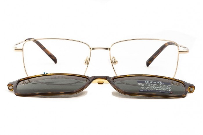 INVU M3202 A polarized eyeglasses