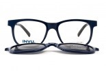Solbriller til børn INVU M4210 C polariseret junior
