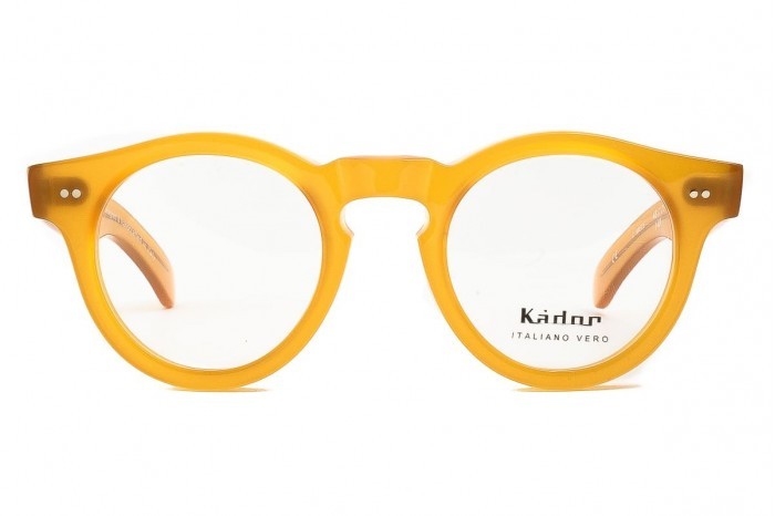 KADOR Honey world eyeglasses
