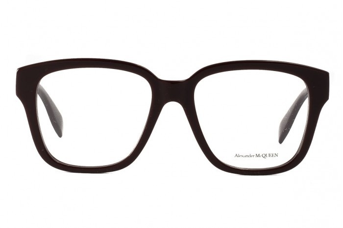 Eyeglasses ALEXANDER MCQUEEN AM0333O 003