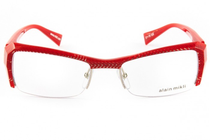 Eyeglasses ALAIN MIKLI a0635 72