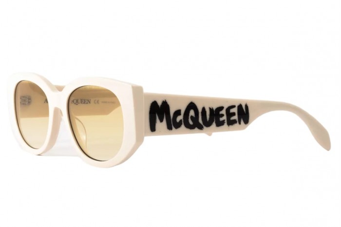 サングラスALEXANDERMCQUEEN AM0330S 003