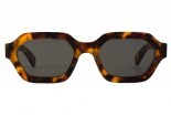 RETROSUPERFUTURE Pooch Spotted Havana sunglasses