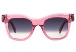 RETROSUPERFUTURE Vita Pink zonnebril