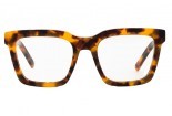RETROSUPERFUTURE Aalto Spotted Havana-bril