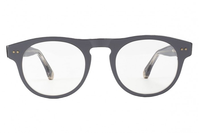 RETROSUPERFUTURE Number 73 Silver eyeglasses